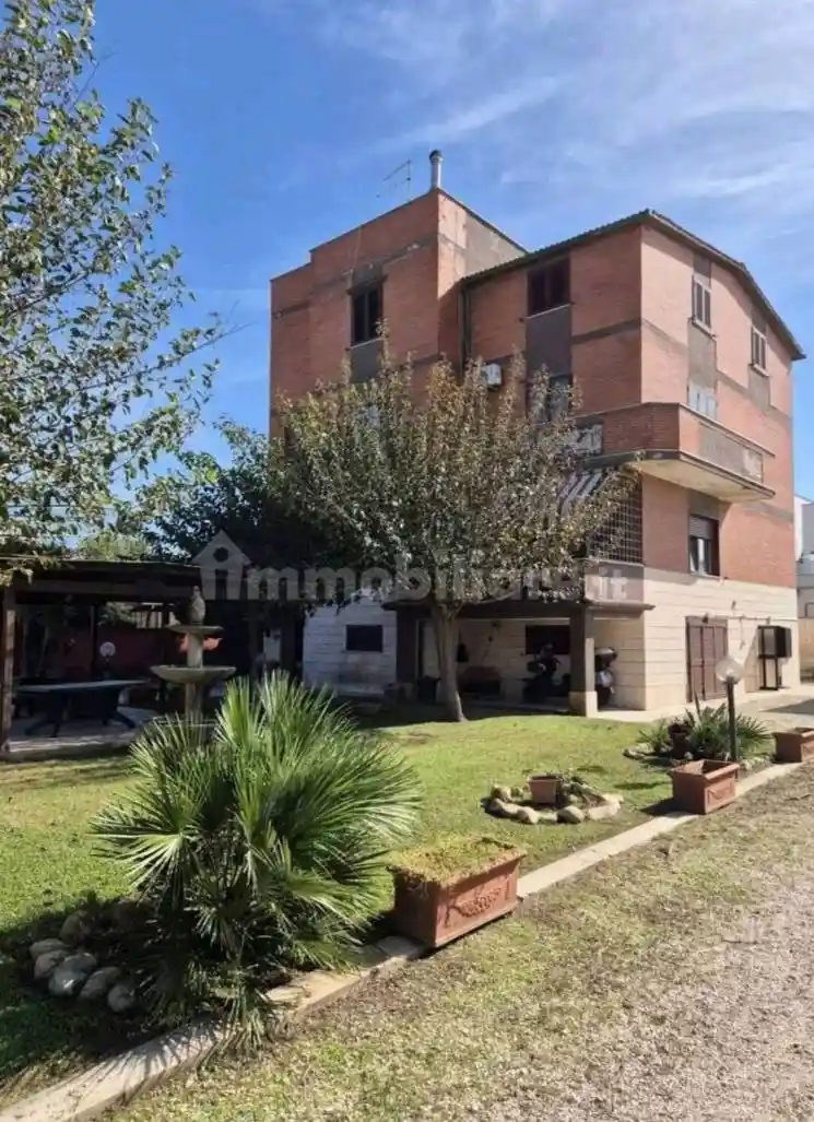 Appartamento in vendita a Fiumicino