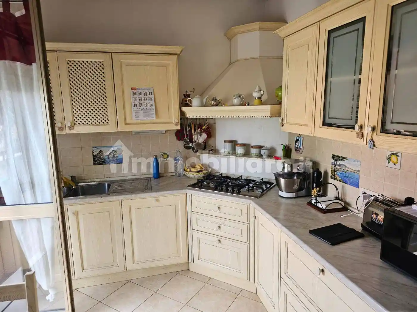 Appartamento in vendita a Colli al Metauro