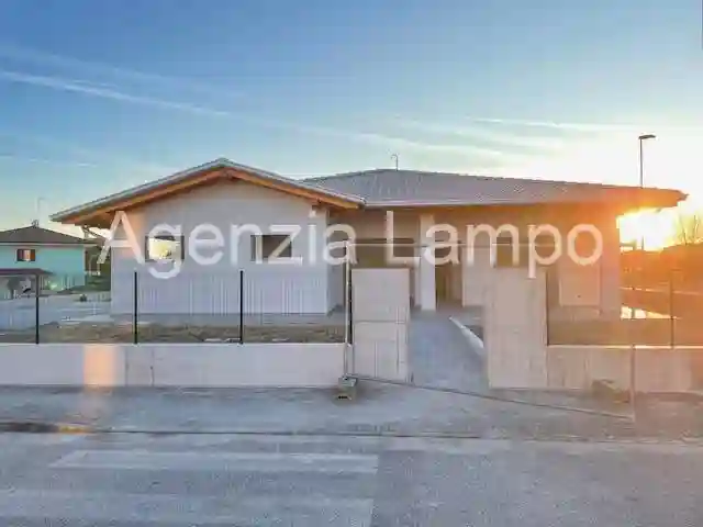 Casa indipendente - foto 5