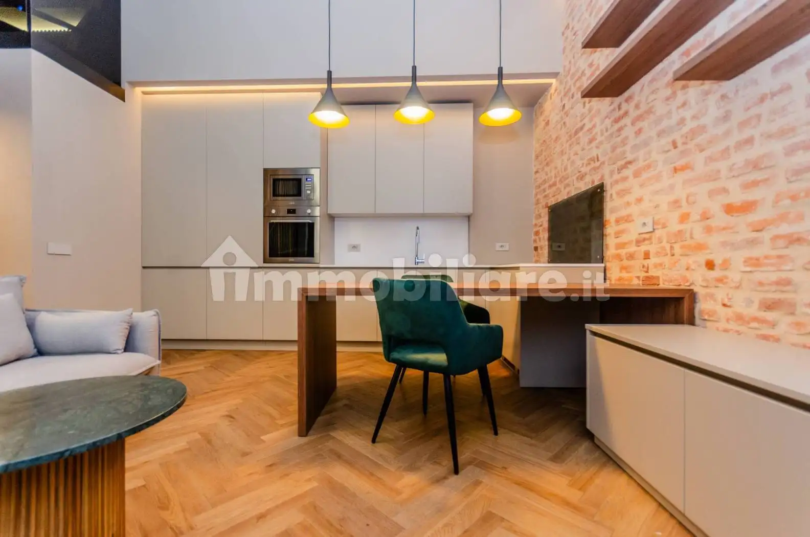 Loft in vendita a Milan