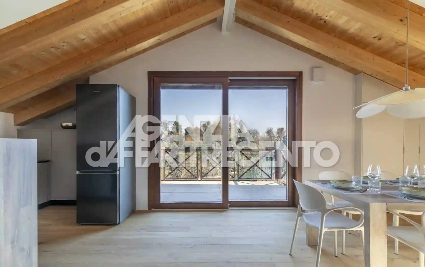 Attico - Mansarda - foto 2