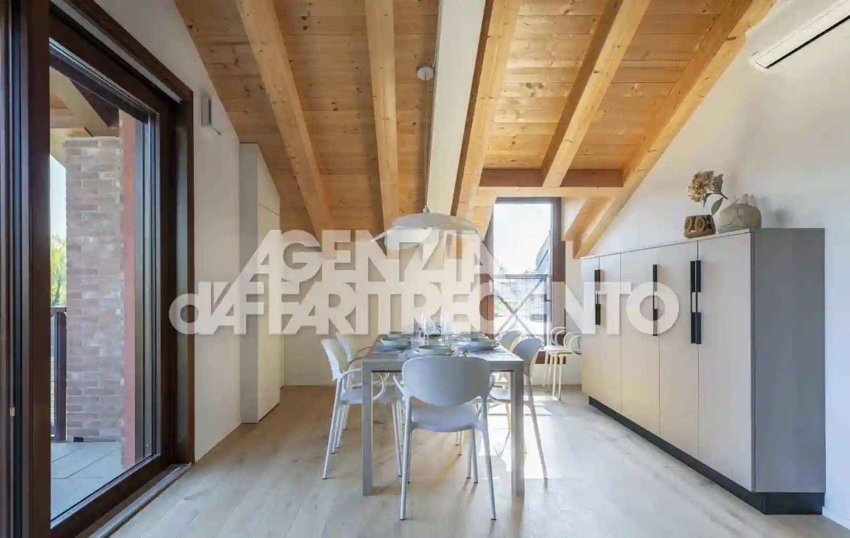 Attico - Mansarda - foto 3