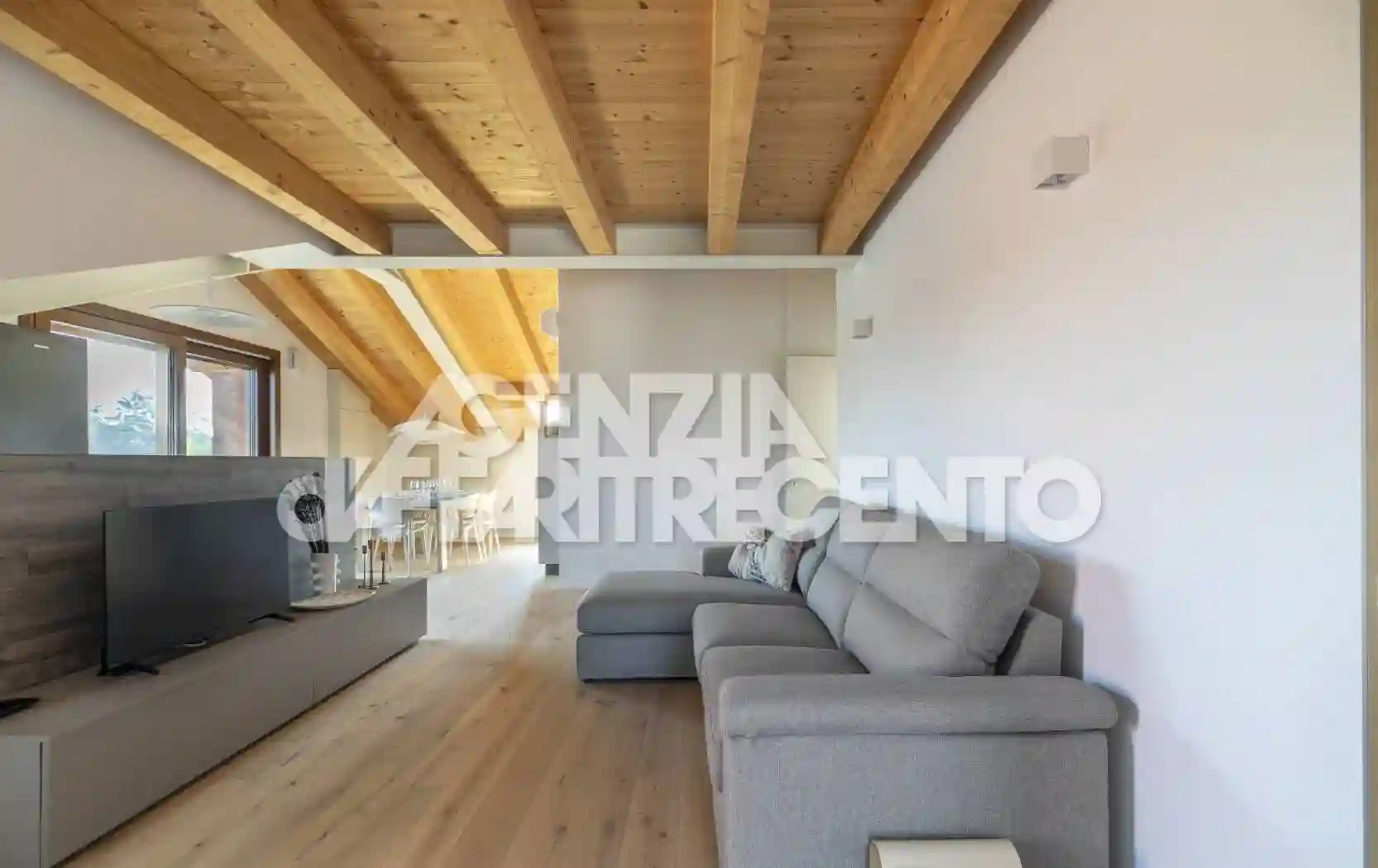 Attico - Mansarda - foto 4