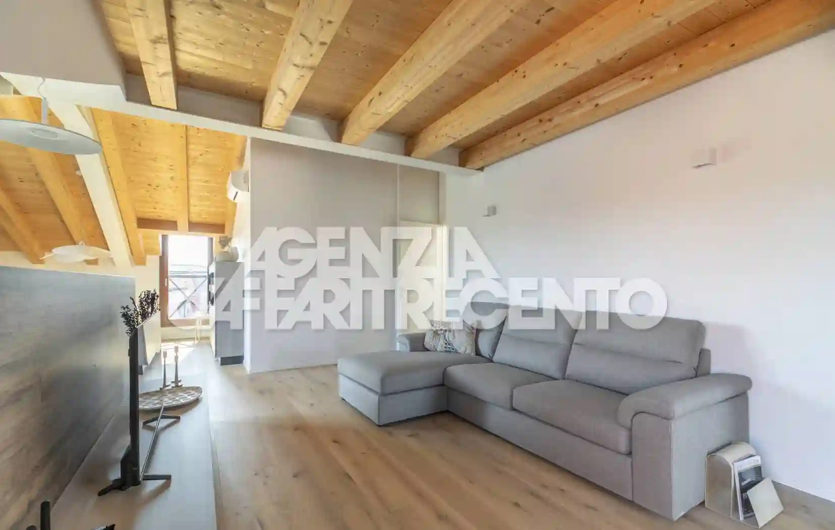 Attico - Mansarda - foto 5