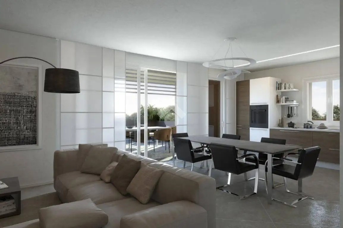 Appartamento in vendita a Granarolo dell'Emilia