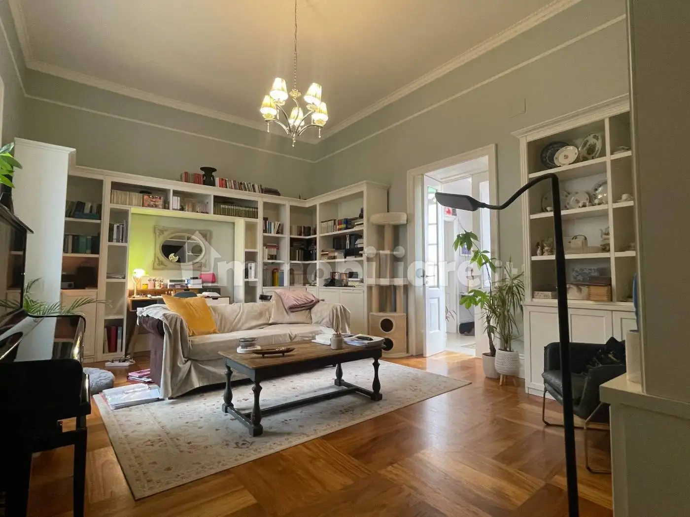 Appartamento in vendita a Sarno