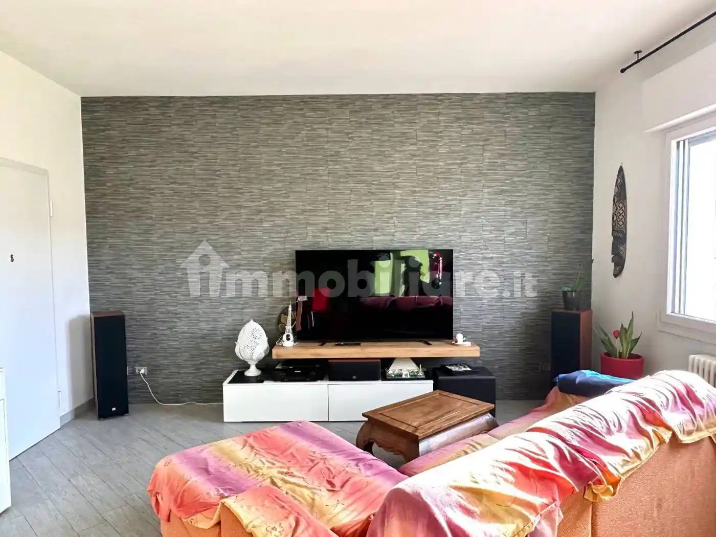 Appartamento piazza della Repubblica 2, Migliarino, Fiscaglia - foto 2