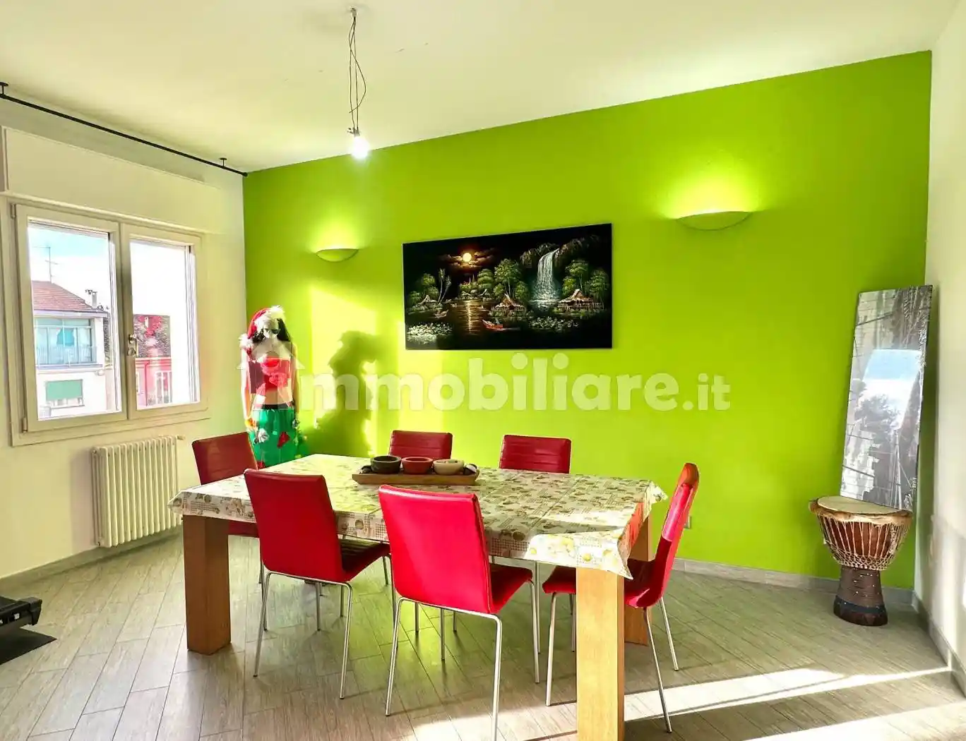 Appartamento piazza della Repubblica 2, Migliarino, Fiscaglia - foto 3