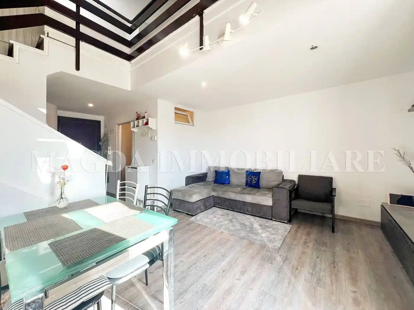 Attico - Mansarda in vendita a Cerveteri