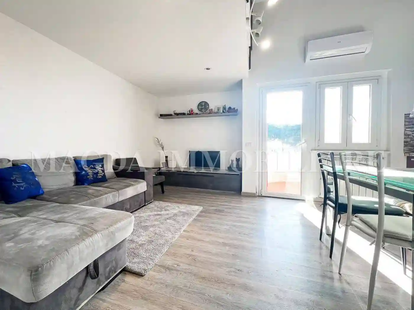 Attico - Mansarda - foto 2