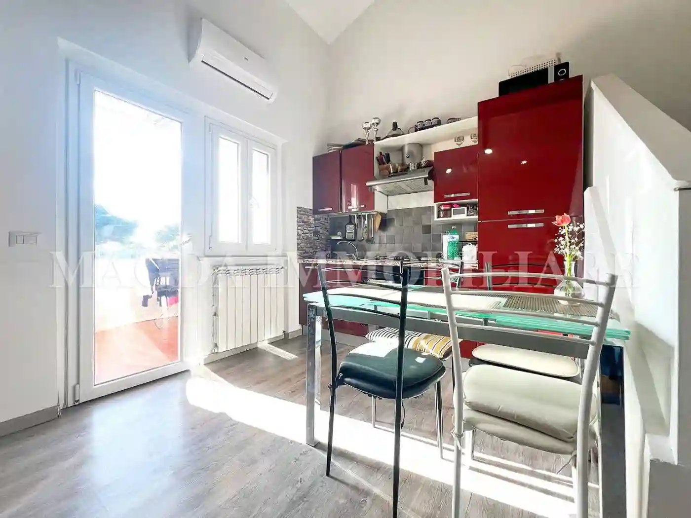 Attico - Mansarda - foto 3