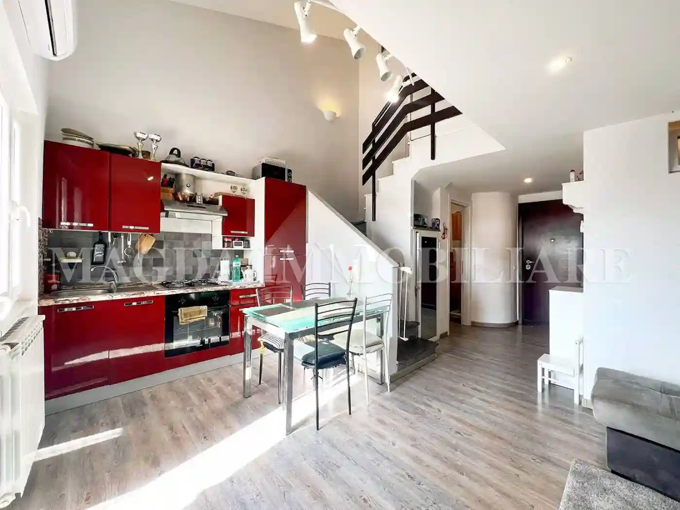 Attico - Mansarda - foto 4