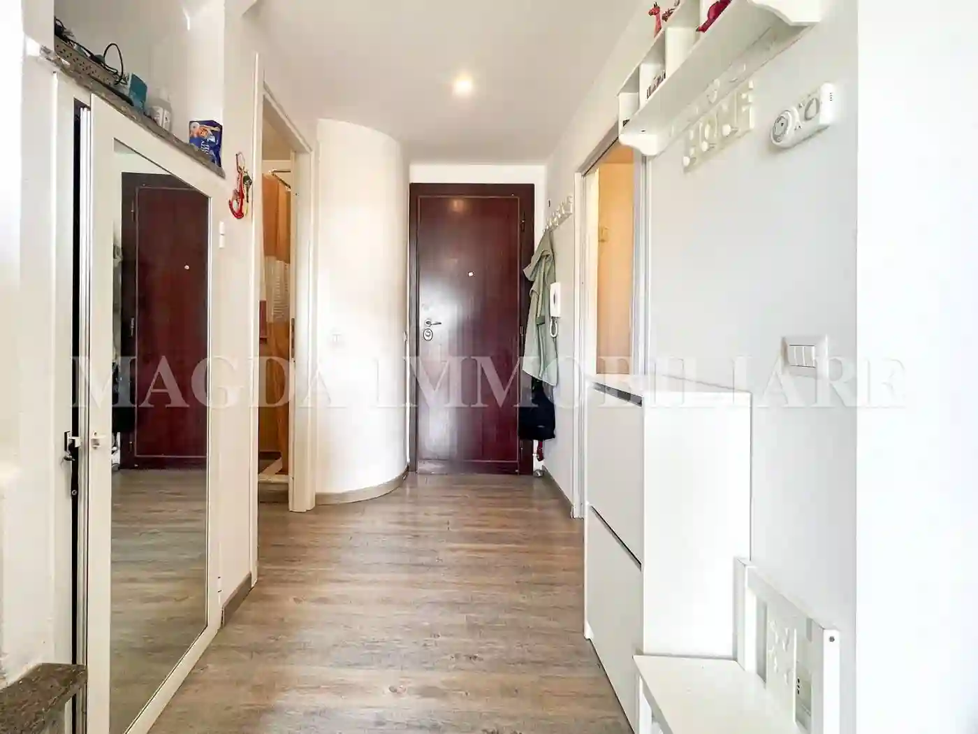 Attico - Mansarda - foto 5