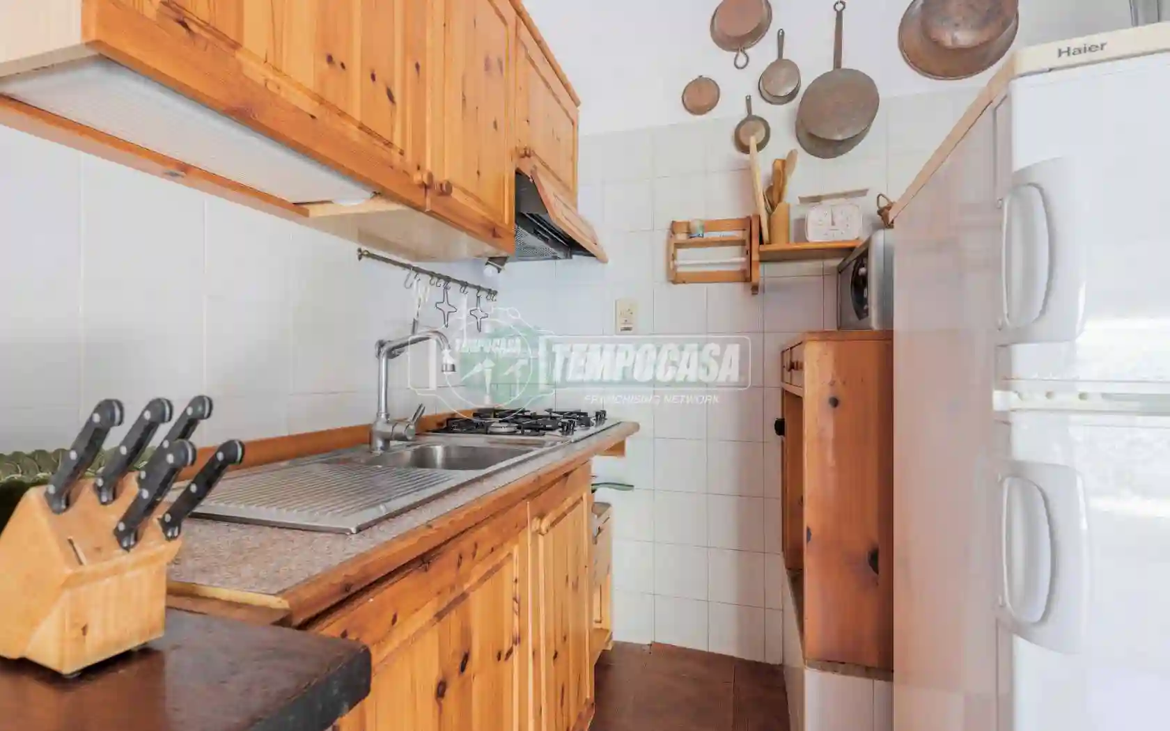 Villetta a schiera - foto 3