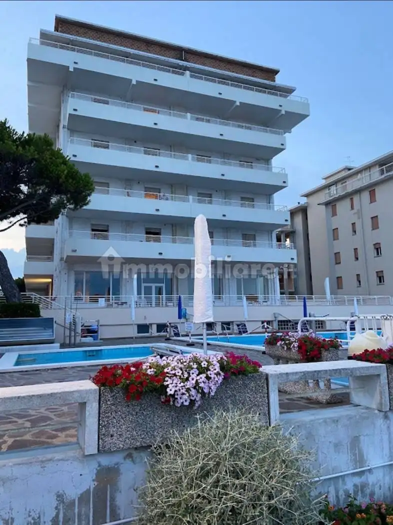 Appartamento in affitto a Jesolo