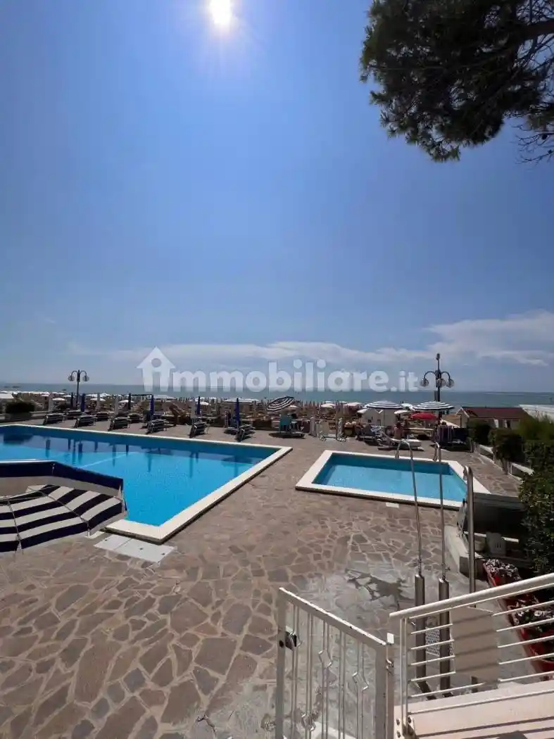 Bilocale via Antoniotto Usodimare 2, Lido Ovest, Faro, Jesolo - foto 5