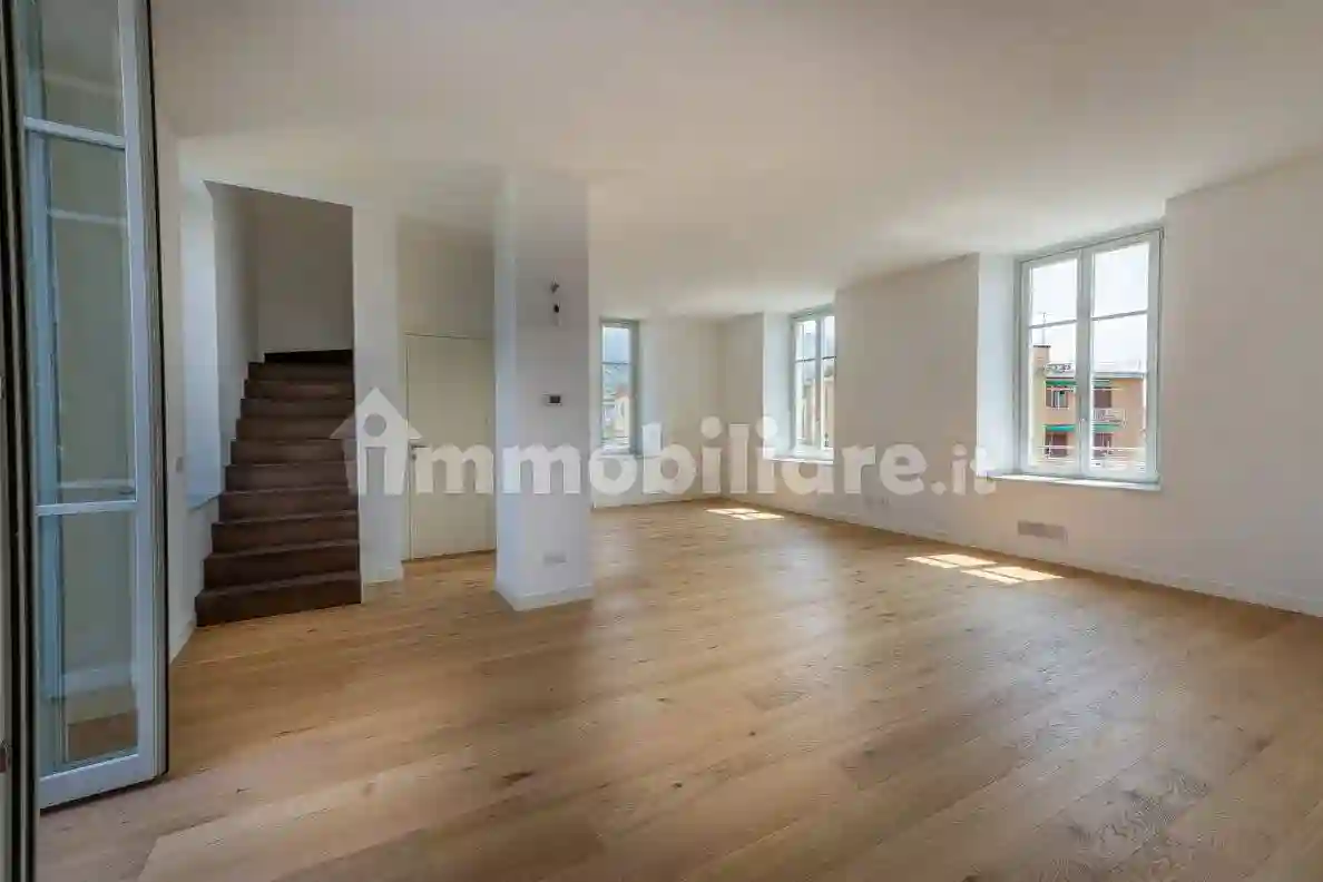 Attico - Mansarda - foto 2