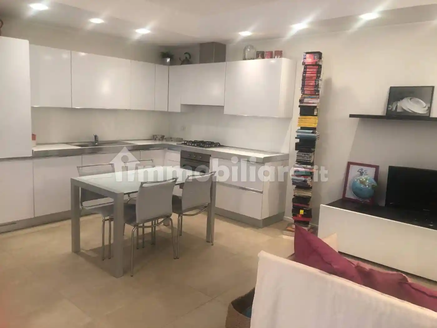 Appartamento in vendita a Sant'Angelo Lodigiano