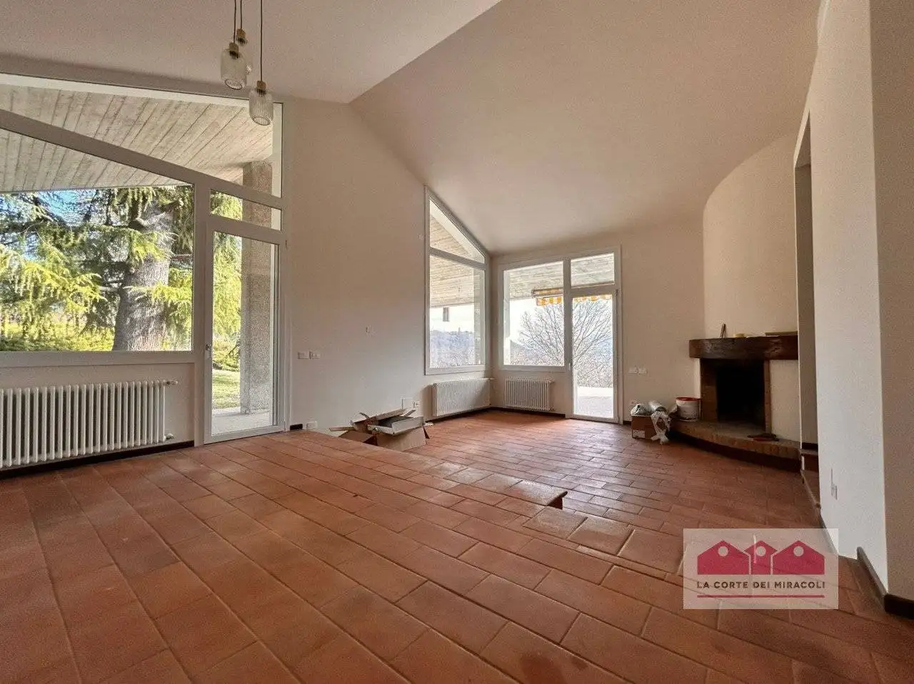 Terratetto unifamiliare via Spianzana, Arcugnano - foto 4