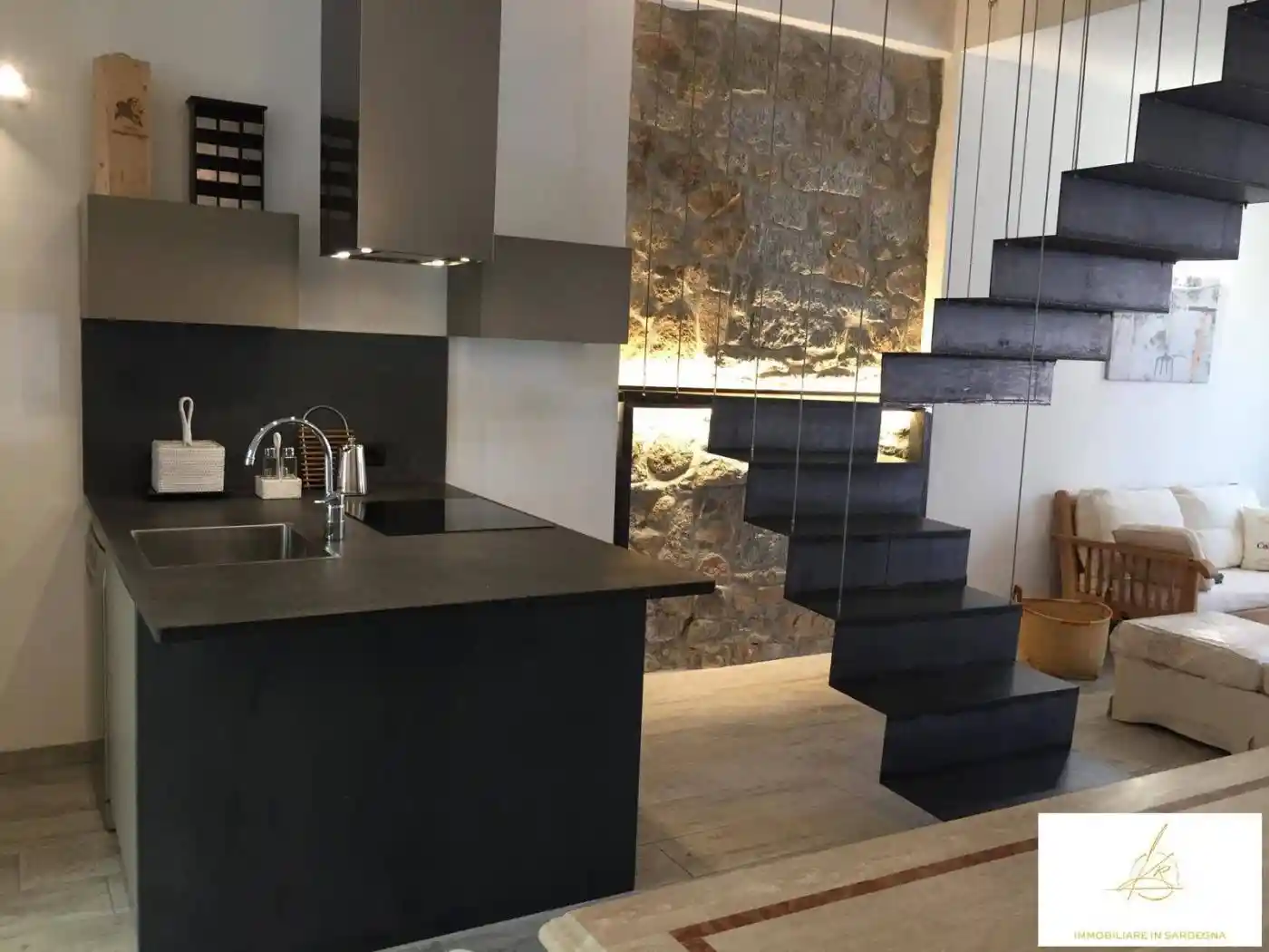 Casa indipendente in vendita a Olbia