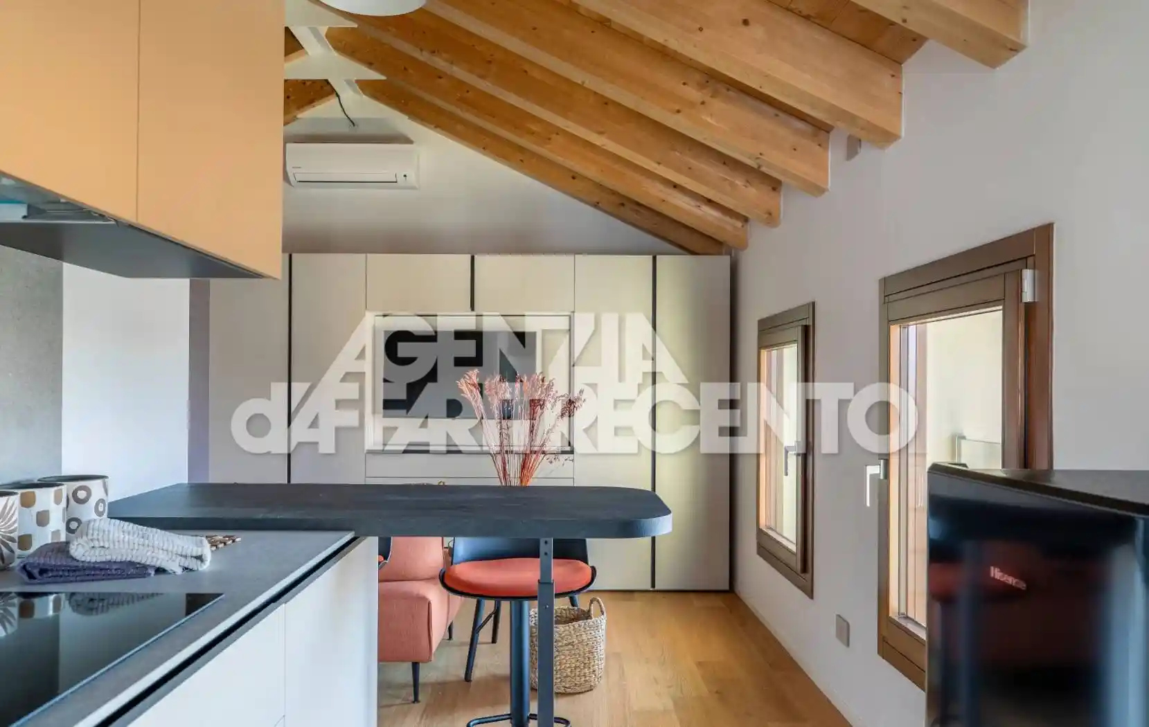 Appartamento in vendita a Treviso