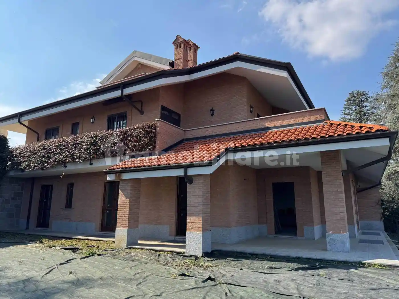 Appartamento in vendita a Pino Torinese