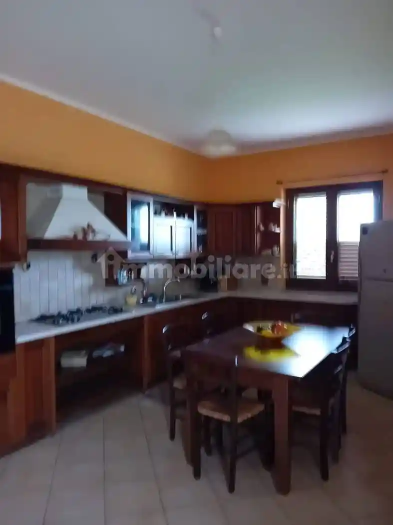 Appartamento in villa via Ugo Foscolo, Centro, Bovalino - foto 4