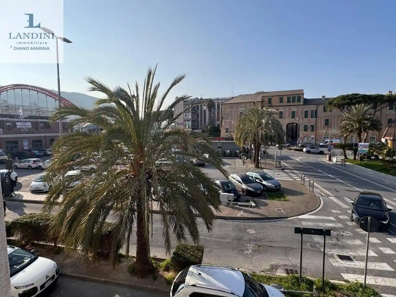 Appartamento in vendita a Albenga