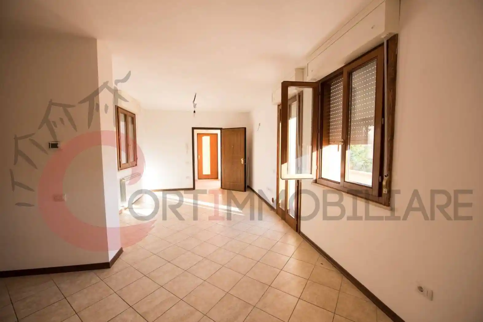 Appartamento in vendita a Gavorrano