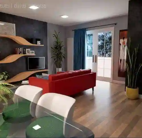 Appartamento - foto 2