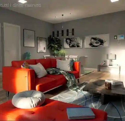 Appartamento - foto 4