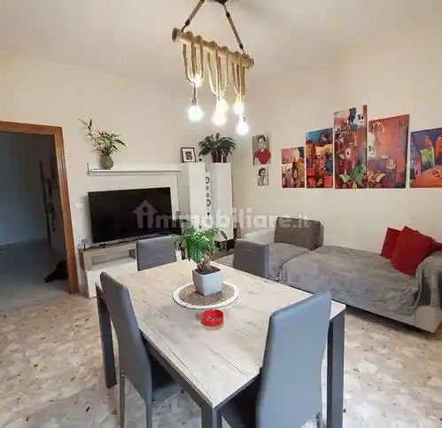 Appartamento in vendita a Turi