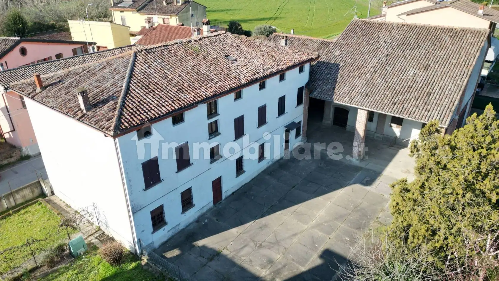 Casa indipendente in vendita a Gerre de' Caprioli