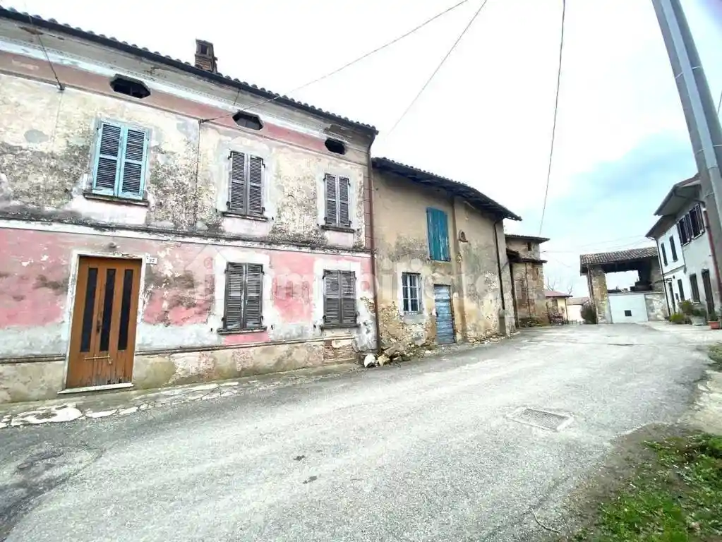 Rustico Santa Giuletta via Poggio Monteceresino 2, Santa Giuletta - foto 5