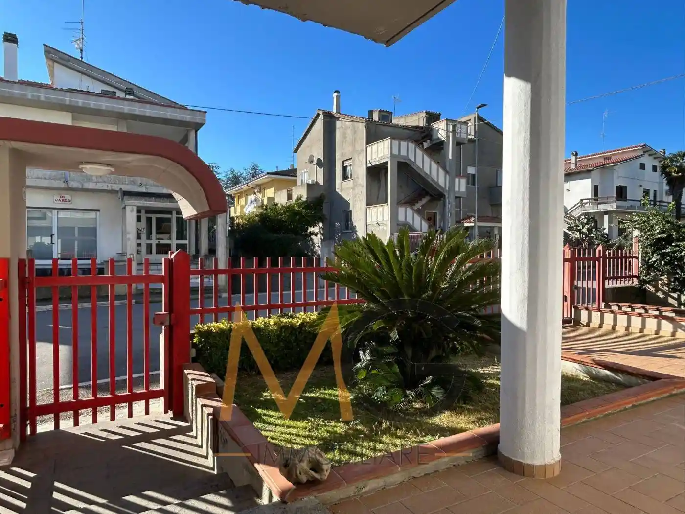 Appartamento in vendita a Petacciato