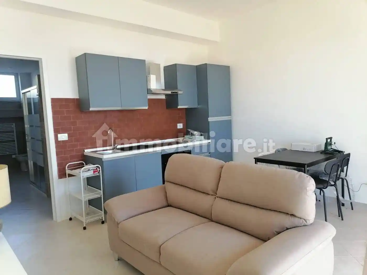 Appartamento in affitto a San Gregorio di Catania