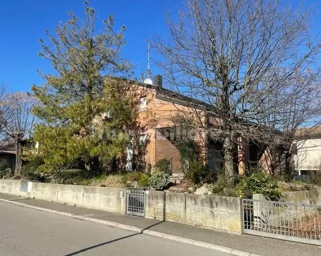 Villa in vendita a Ravenna