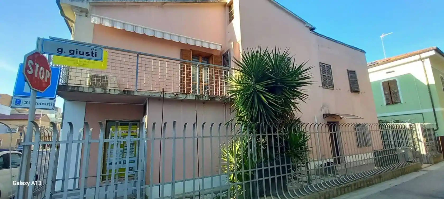 Casa indipendente in vendita a Senigallia