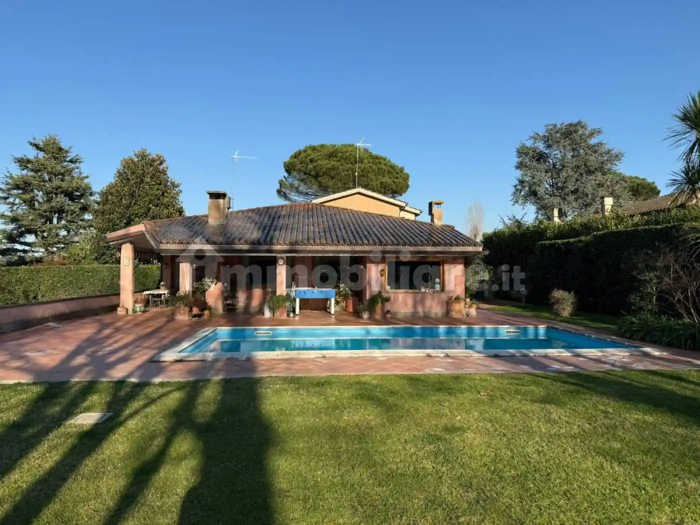Villa in vendita a Roma