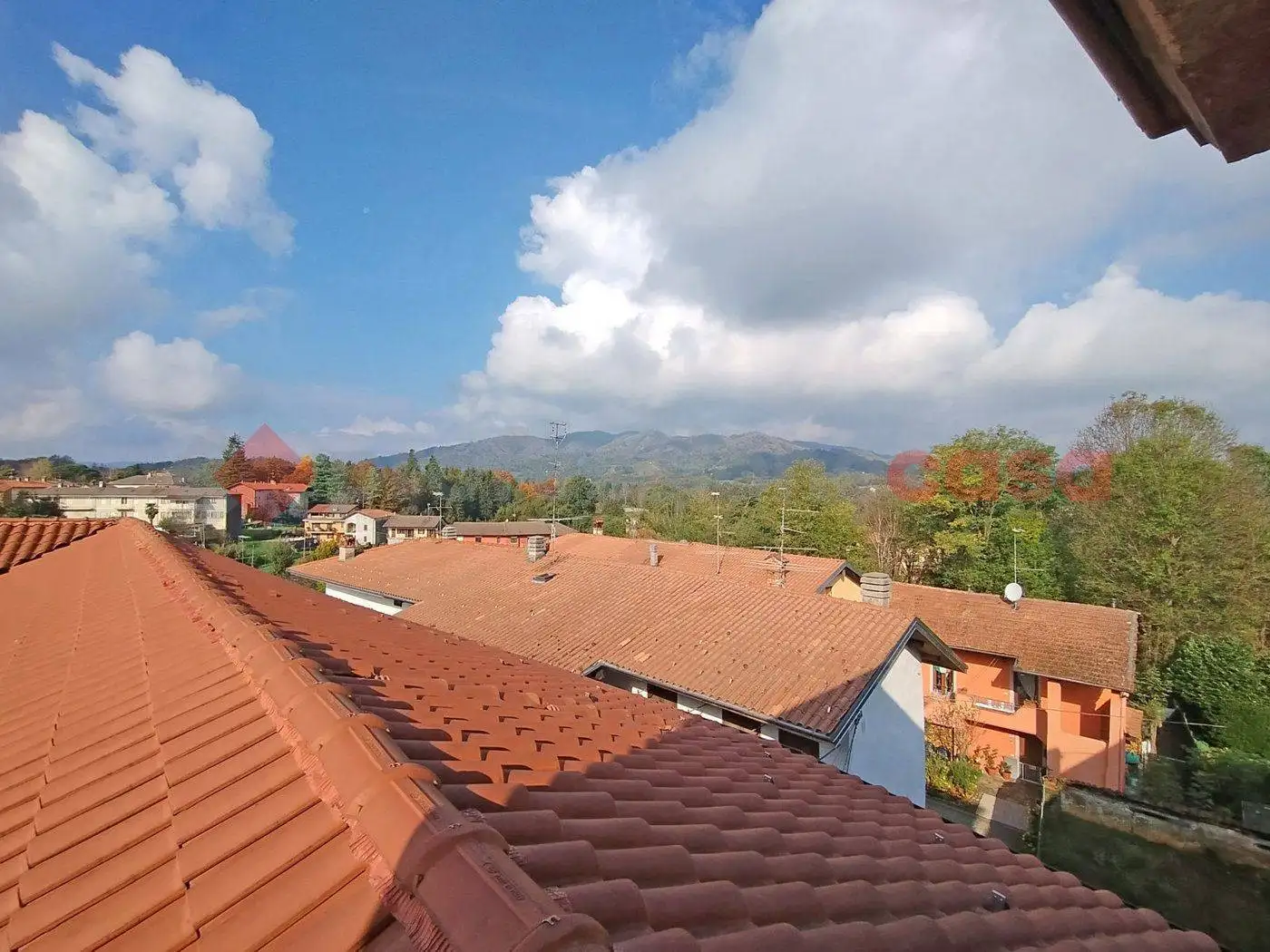 Rustico - Casale in vendita a Boca