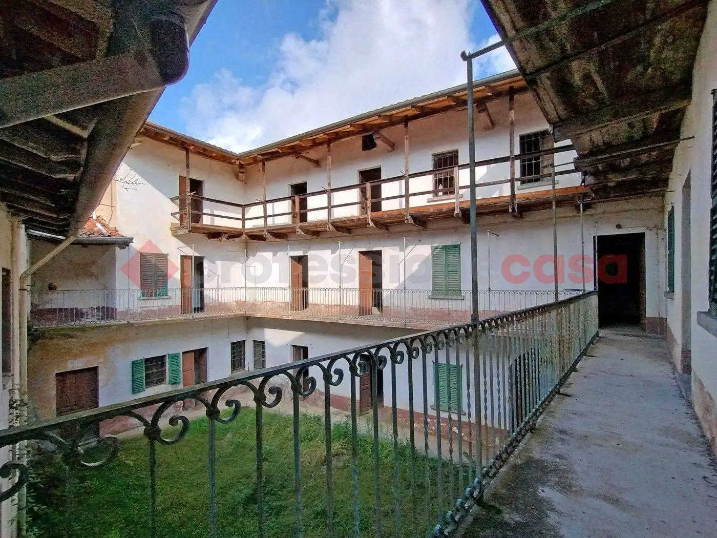 Cascina via Senato, Centro, Boca - foto 3