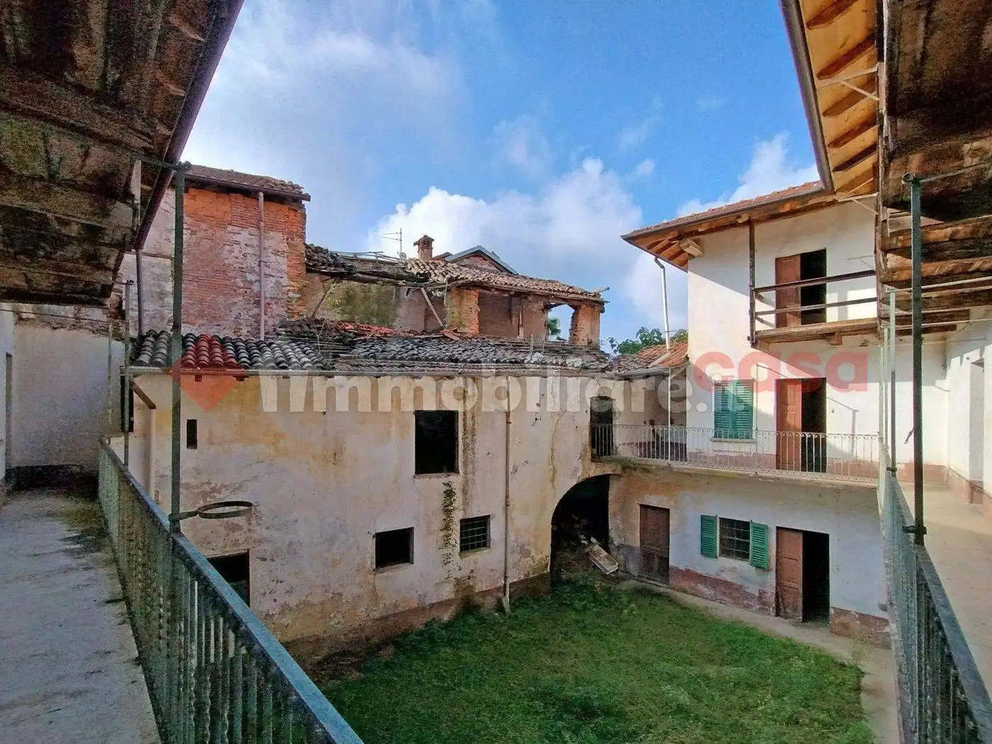 Cascina via Senato, Centro, Boca - foto 4