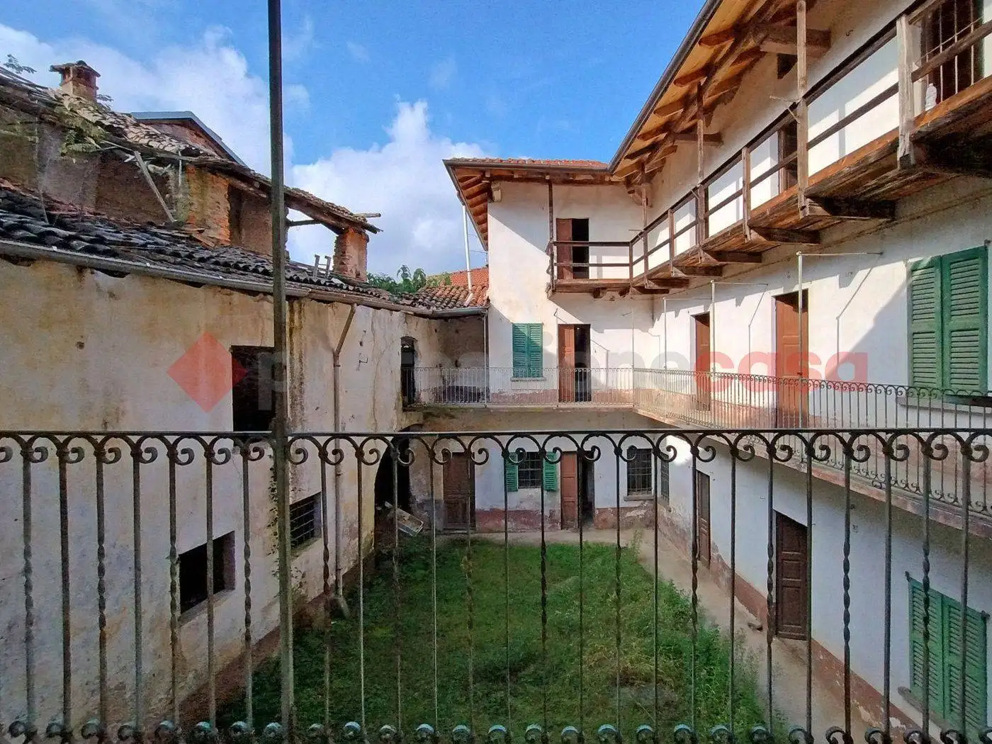 Cascina via Senato, Centro, Boca - foto 5