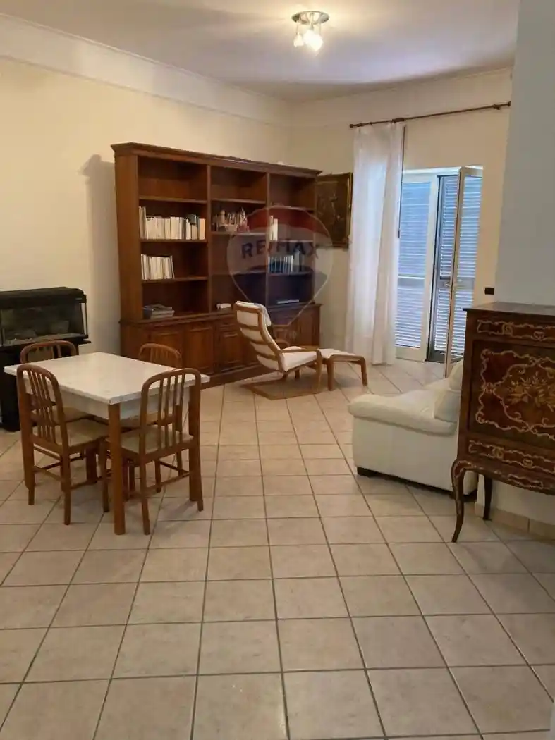 Appartamento in vendita a Somma Vesuviana