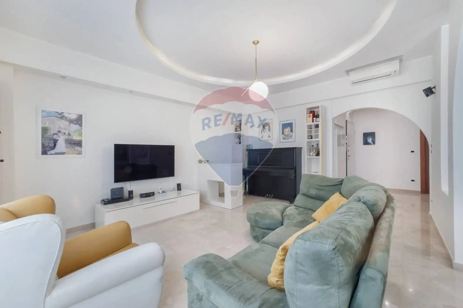 Appartamento in vendita a Pescara