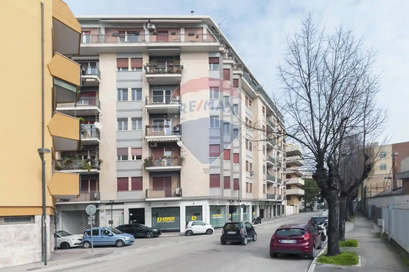 Appartamento via Del Bagno Borbonico 6, Via Venezia - Lungofiume Paolucci, Pescara - foto 2