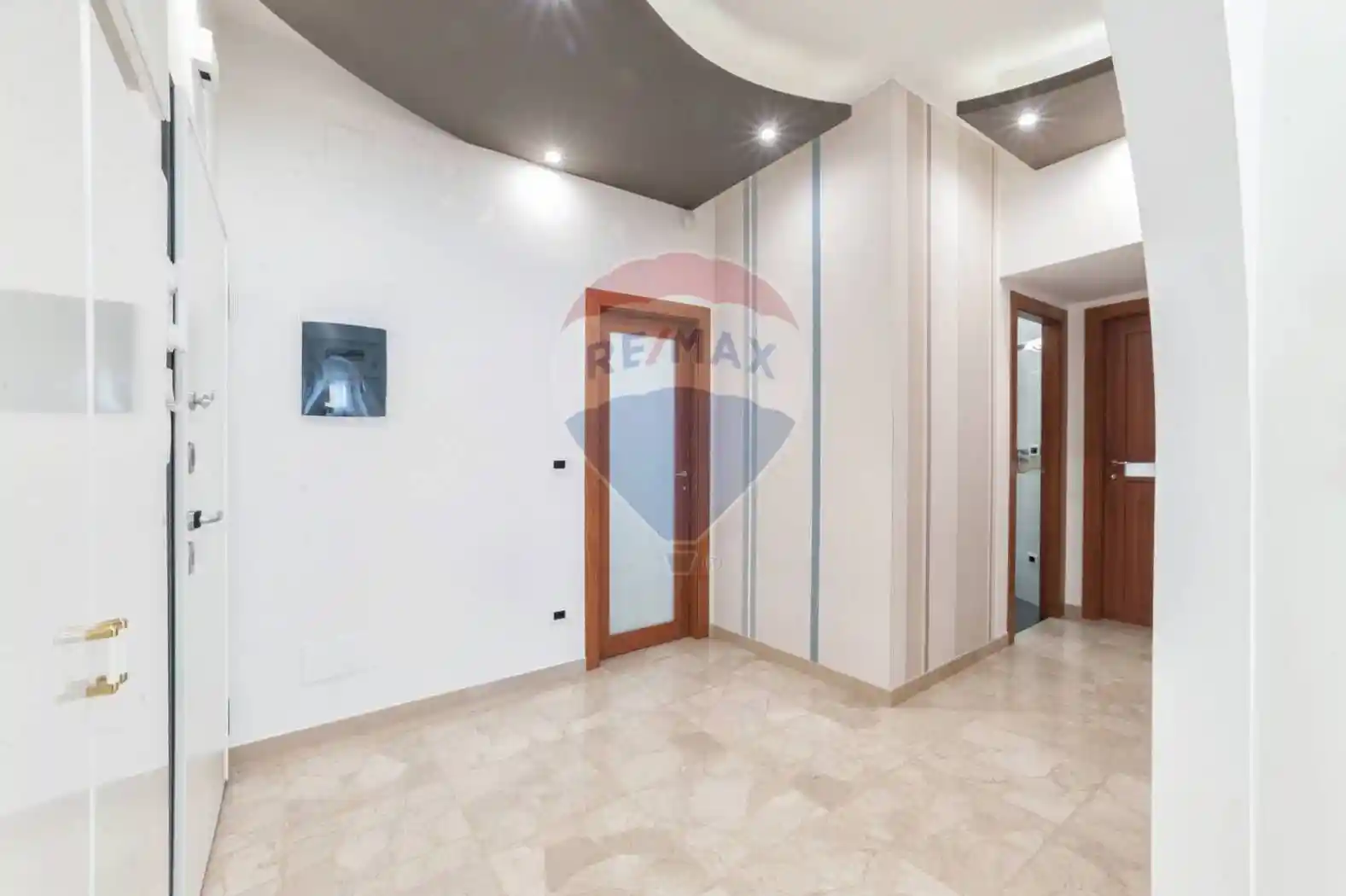 Appartamento via Del Bagno Borbonico 6, Via Venezia - Lungofiume Paolucci, Pescara - foto 5