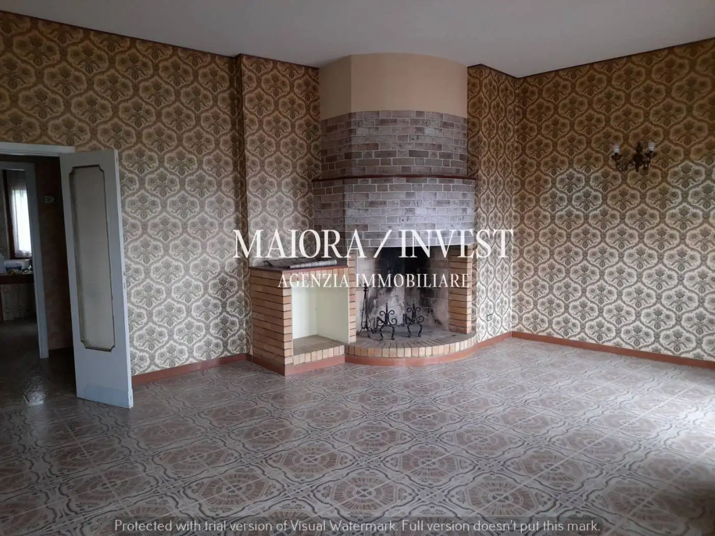 Appartamento in vendita a Montalto delle Marche