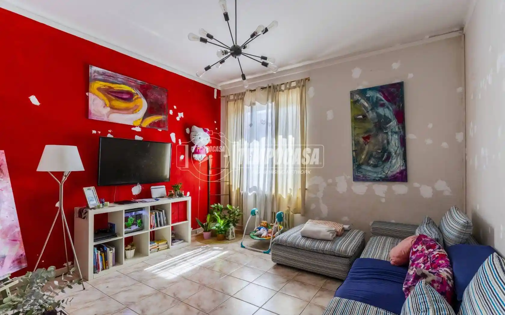 Appartamento in vendita a Civitanova Marche