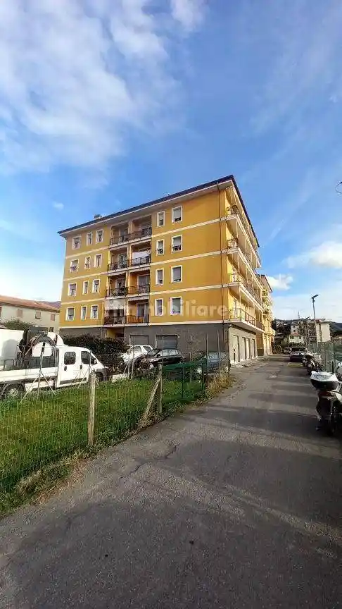 Appartamento in vendita a Chiavari